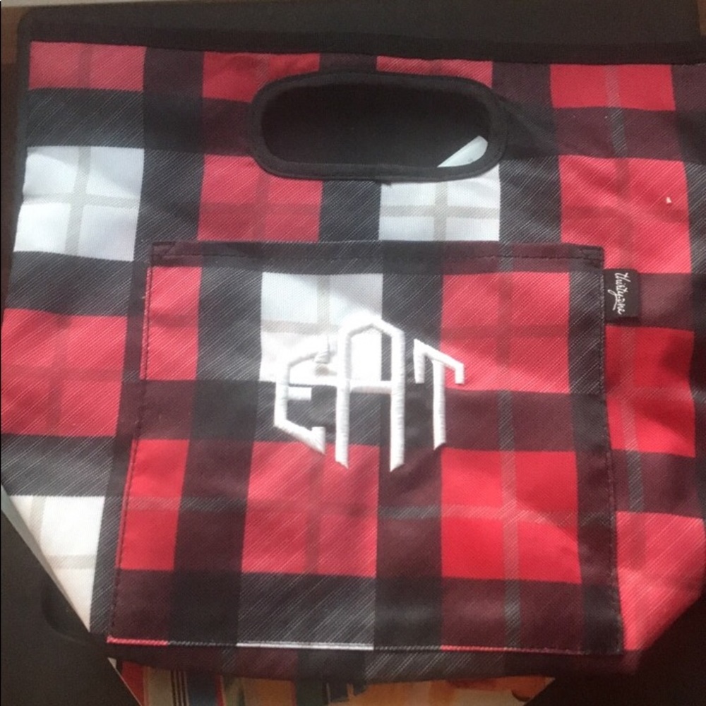 Thirty-one Thermal lunch tote